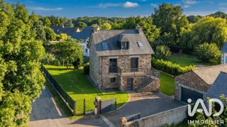  Maison à vendre 5 pièces 120 m²