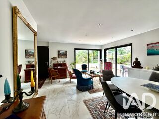  Maison à vendre 5 pièces 142 m²