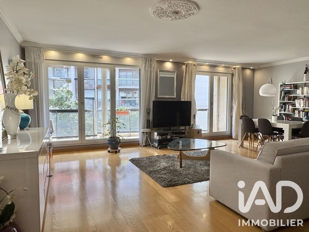 à vendre  Appartement Paris 13