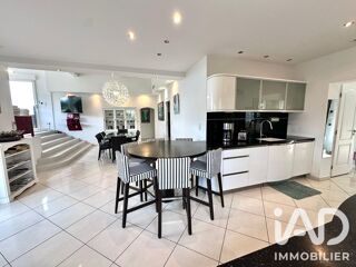  Maison à vendre 5 pièces 167 m²