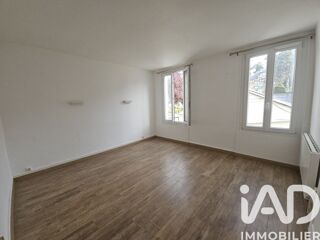  Appartement à vendre 2 pièces 36 m²
