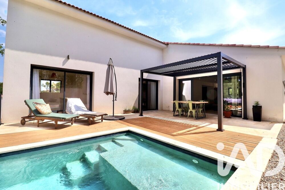 Vente Maison Vente Maison/villa 5 pièces Saint-maximin-la-sainte-baume