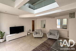  Appartement à vendre 4 pièces 120 m²