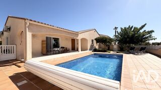  Maison à vendre 5 pièces 133 m²