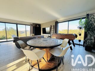 Maison à vendre 6 pièces 154 m²