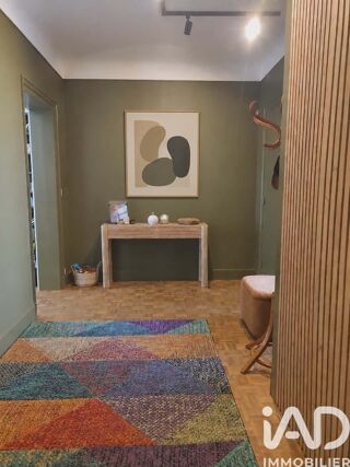  Appartement � vendre 4 pi�ces 104 m�