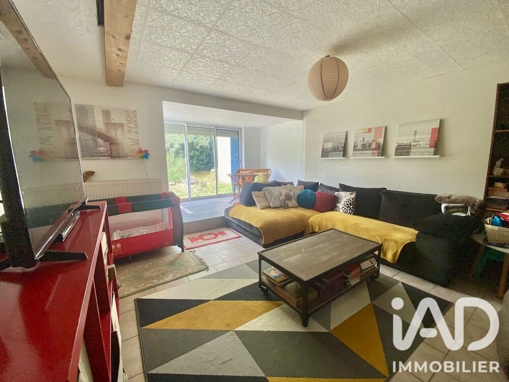 Vente Maison de village 6 pièces