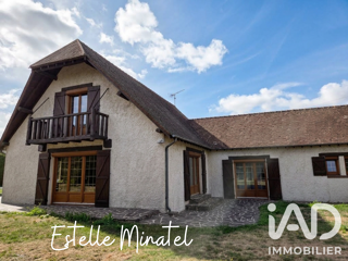  Maison à vendre 6 pièces 180 m²