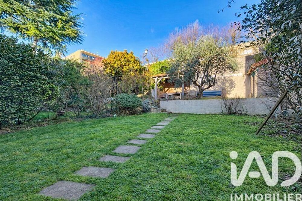 Vente Maison Vente Maison/villa 7 pièces Suresnes