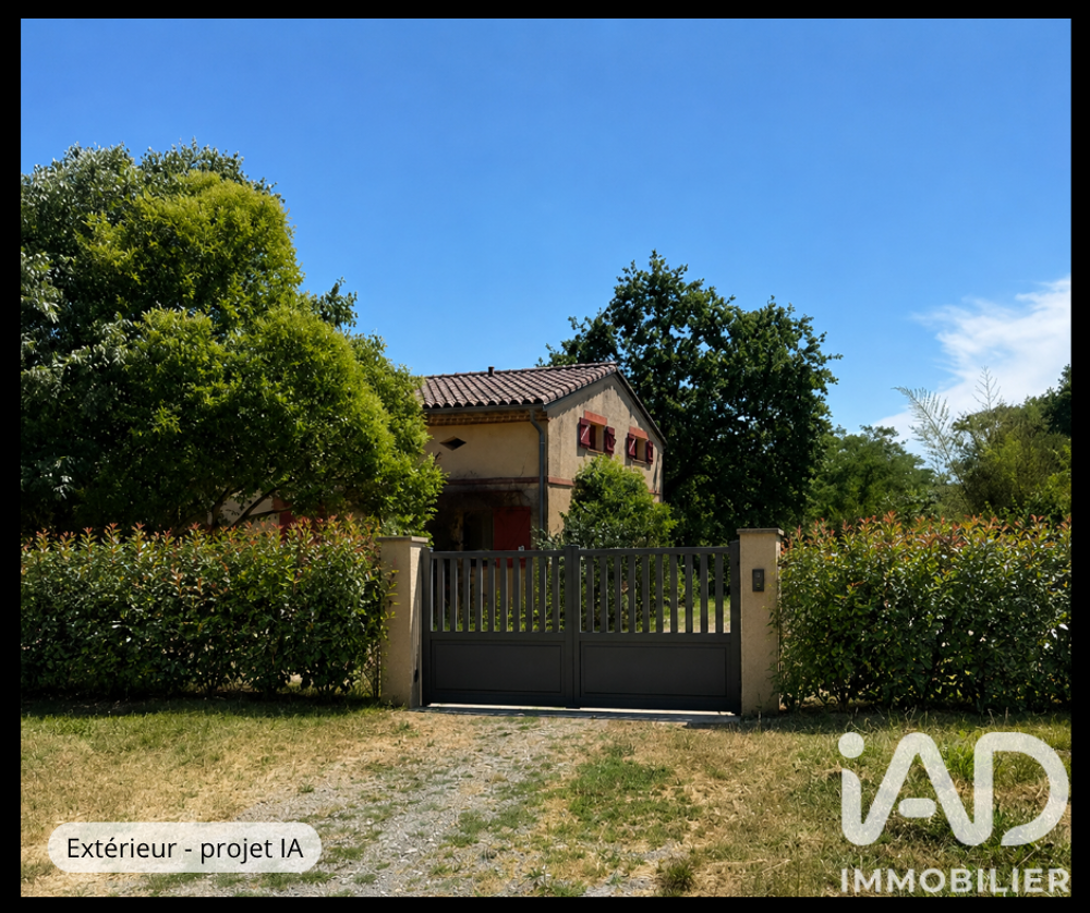 Vente Maison/villa 4 pièces