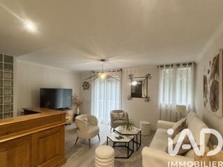  Appartement à vendre 4 pièces 102 m²