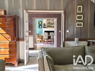  Maison à vendre 8 pièces 340 m²