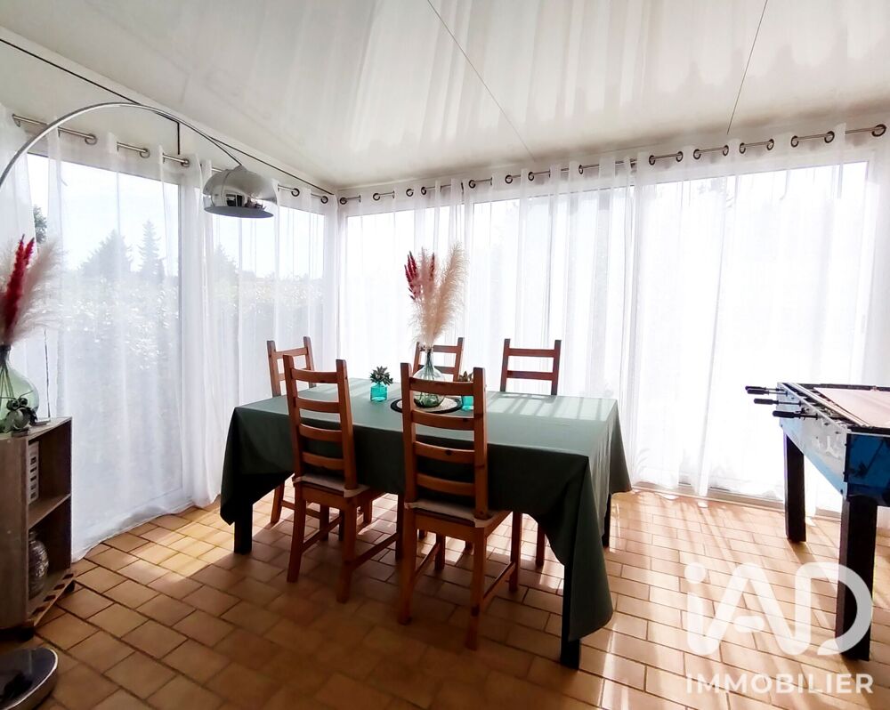 Vente Maison Vente Maison/villa 5 pièces Boutenac