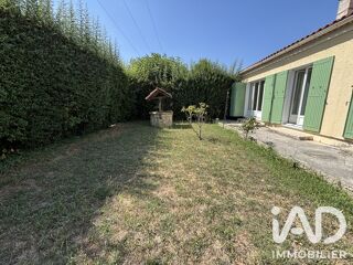  Maison à vendre 4 pièces 73 m²