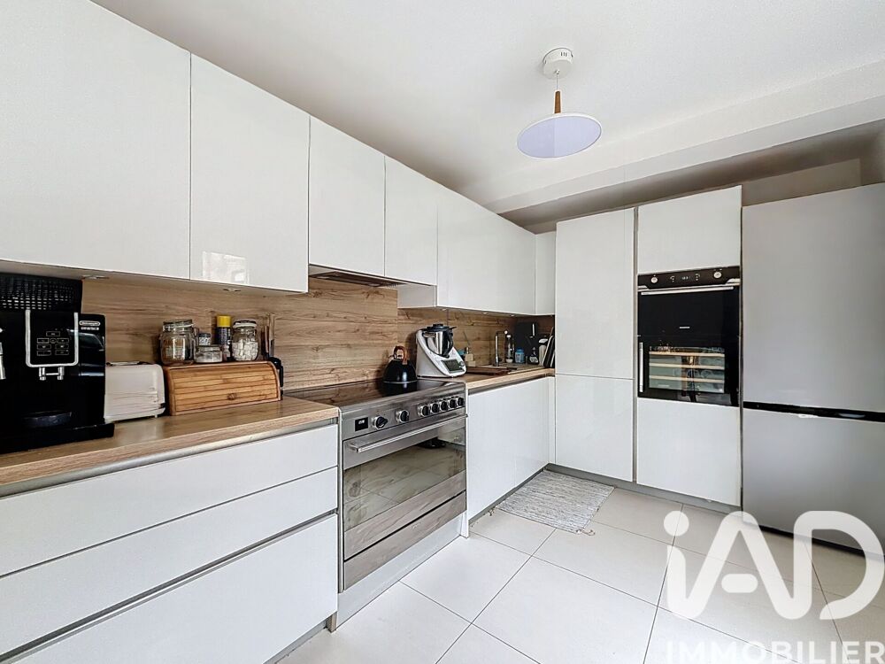 à vendre  Maison Clamart (92140)