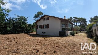  Maison à vendre 7 pièces 140 m²