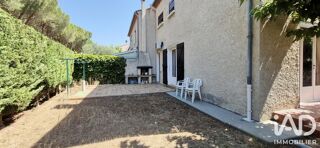  Maison à vendre 5 pièces 120 m²