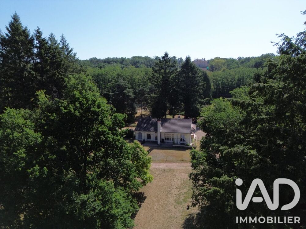 Vente Maison Vente Maison de village 5 pièces Saint-aubin-sur-loire