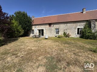  Maison à louer 4 pièces 103 m²