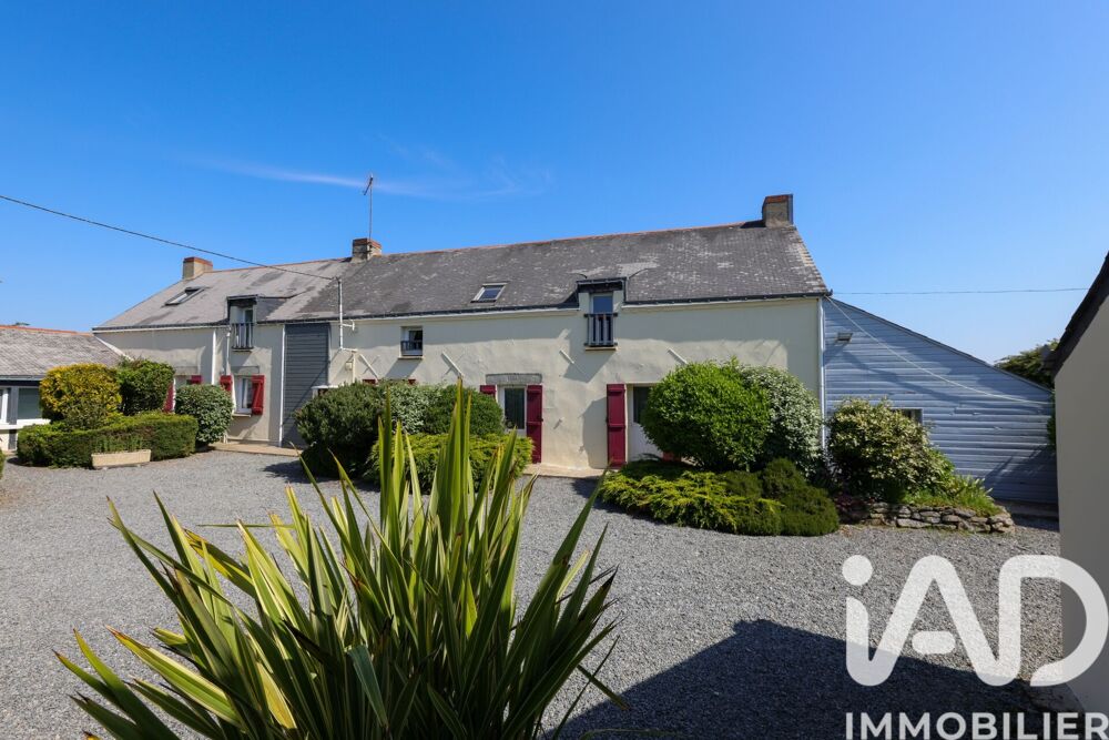 Vente Maison/villa 3 pièces