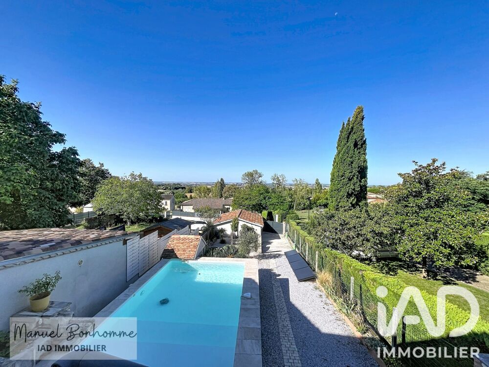 Vente Maison de ville 7 pièces
