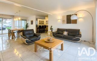  Maison à vendre 6 pièces 157 m²