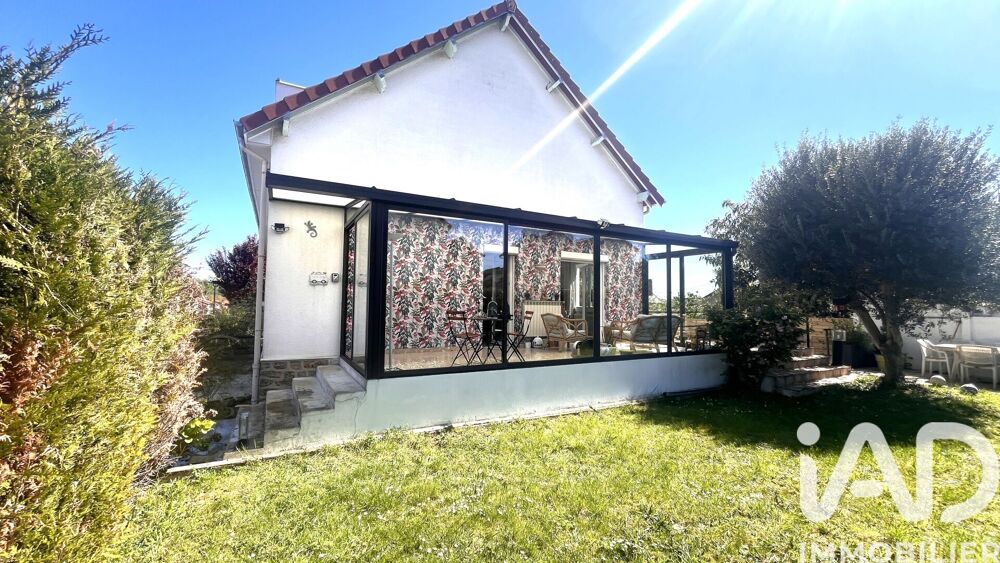 Vente Maison traditionnelle 7 pièces