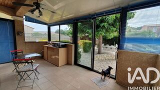  Maison à vendre 5 pièces 134 m²