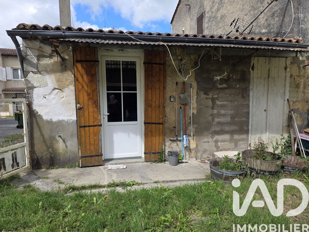 Vente Maison/villa 4 pièces