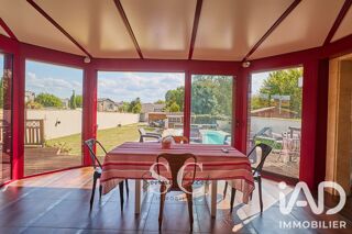  Maison à vendre 5 pièces 168 m²