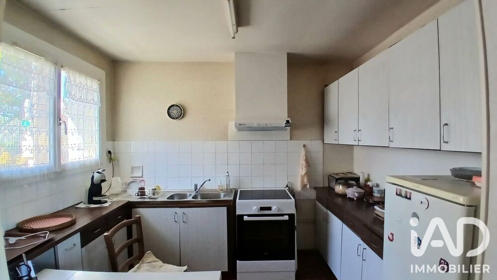Vente Maison Vente Maison de ville 6 pièces La roche-sur-yon