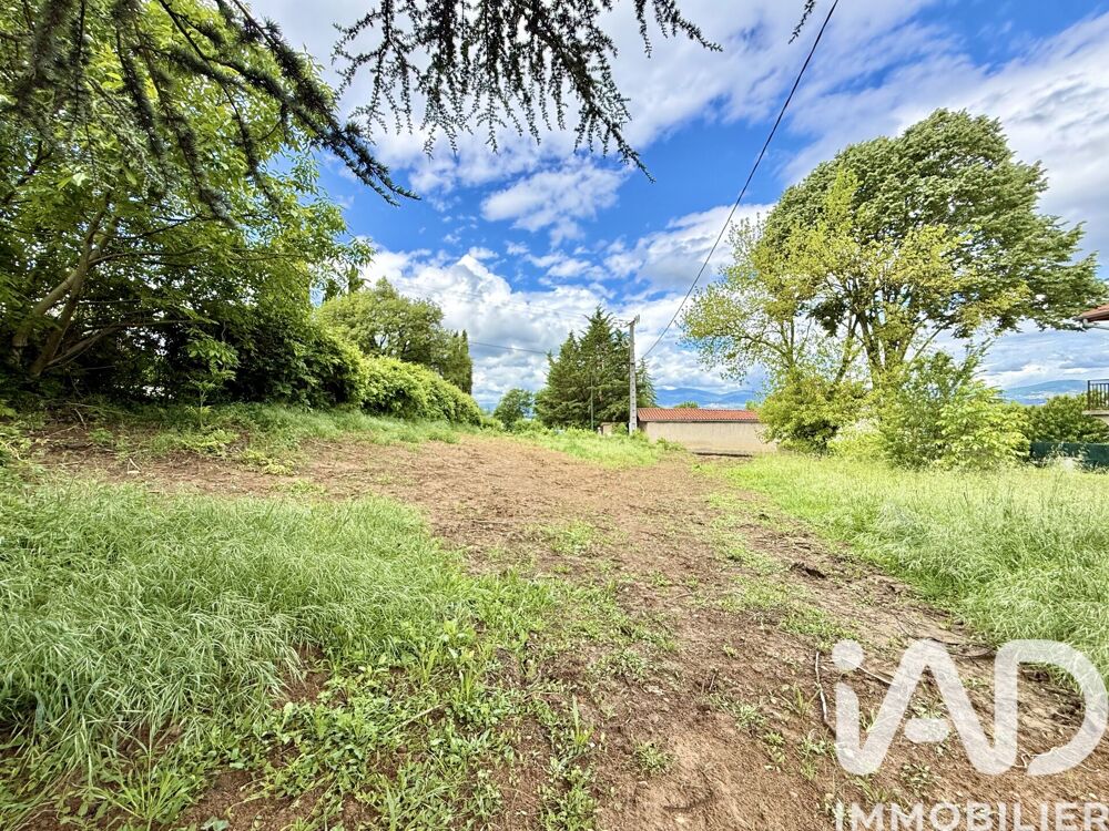 Vente Terrain Vente Terrain à bâtir 550 m&sup2; Assieu