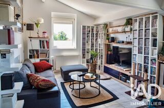  Appartement à vendre 3 pièces 76 m²