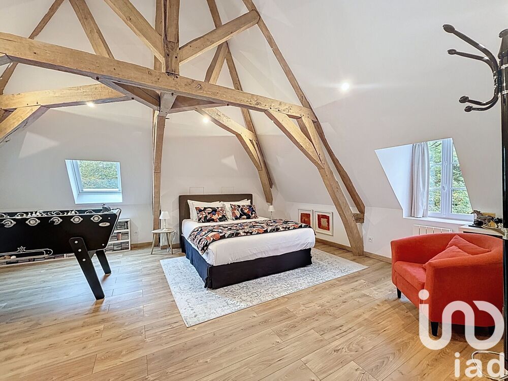 à vendre  Maison Doudeauville (62830)