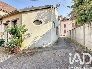  Maison à vendre 4 pièces 70 m²