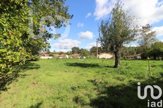  Terrain à vendre 1177 m²