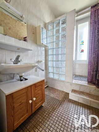  Maison � vendre 5 pi�ces 83 m�