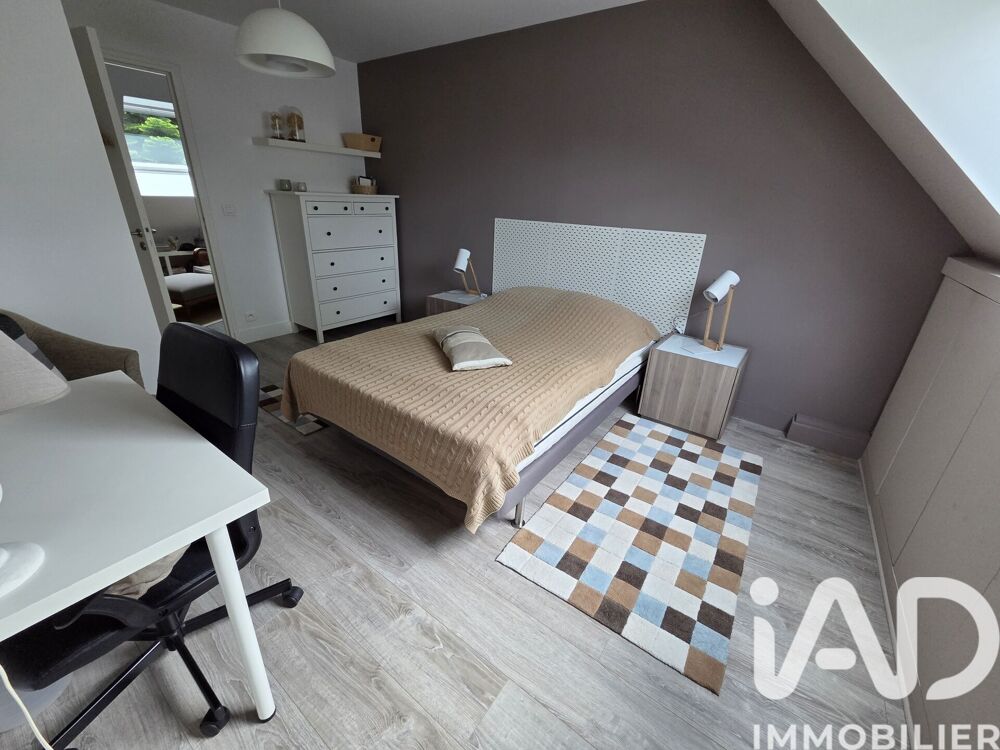 � vendre  Maison Coye-la-For�t (60580)