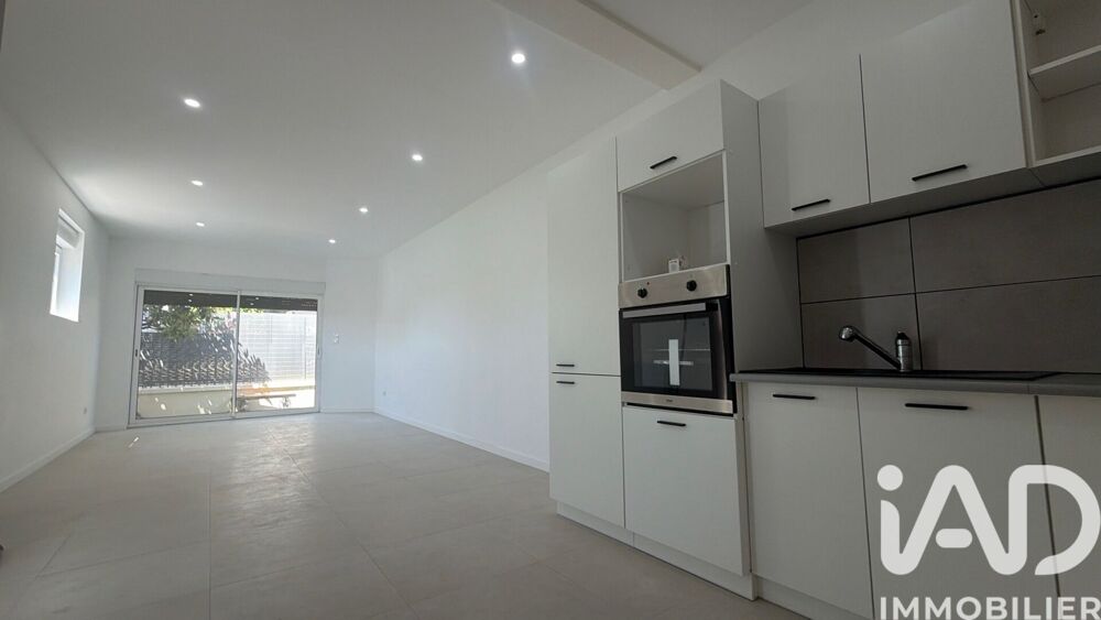 vente Maison - 4 pièce(s) - 79 m² Mérignac (33700)