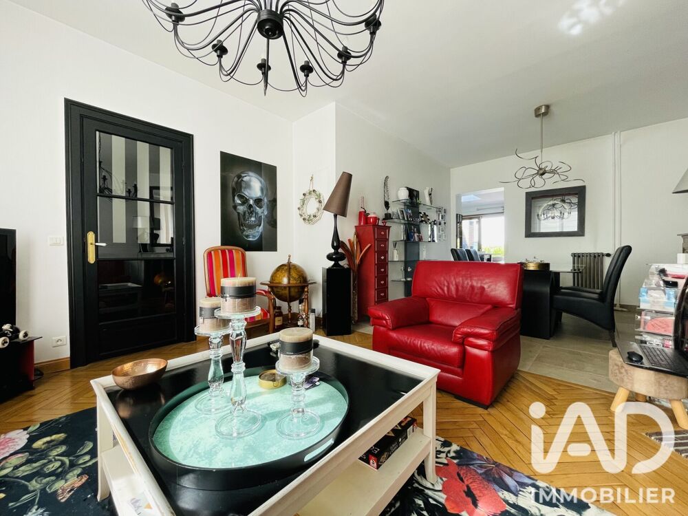 Vente Maison Vente Maison/villa 6 pièces Arras