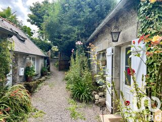  Maison à vendre 4 pièces 56 m²
