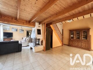  Maison à vendre 5 pièces 128 m²