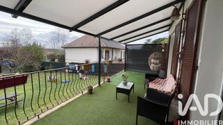  Maison à vendre 8 pièces 141 m²
