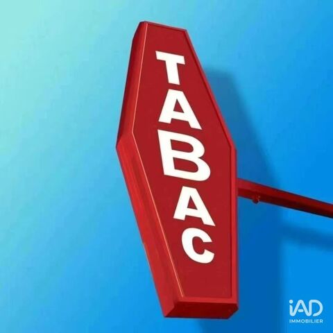 Vente Bar-tabac 100 m&sup2; 440000 62290 Noeux-les-mines