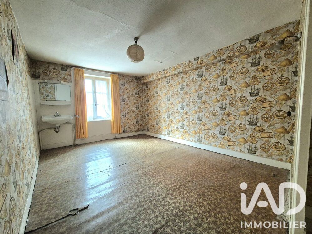 Vente Maison Vente Maison/villa 8 pièces Noirétable
