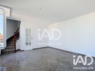 Appartement à vendre 2 pièces 33 m²
