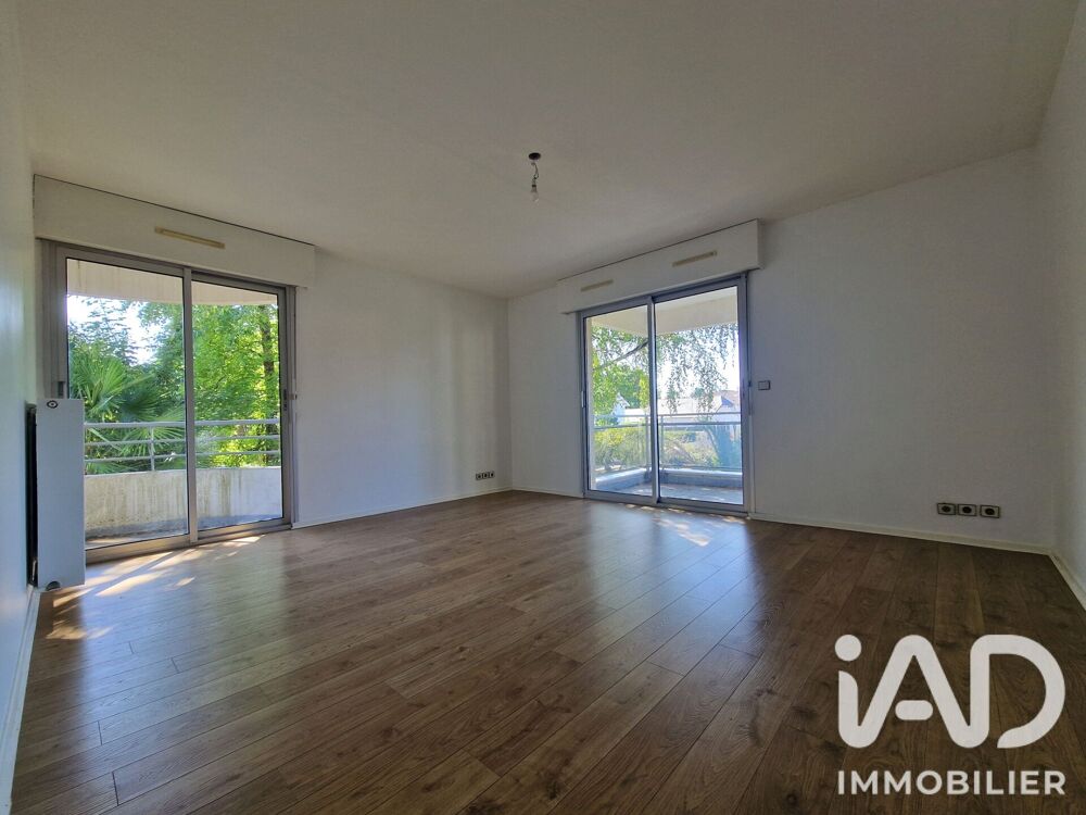 Vente Appartement Vente Appartement 3 pièces Pau