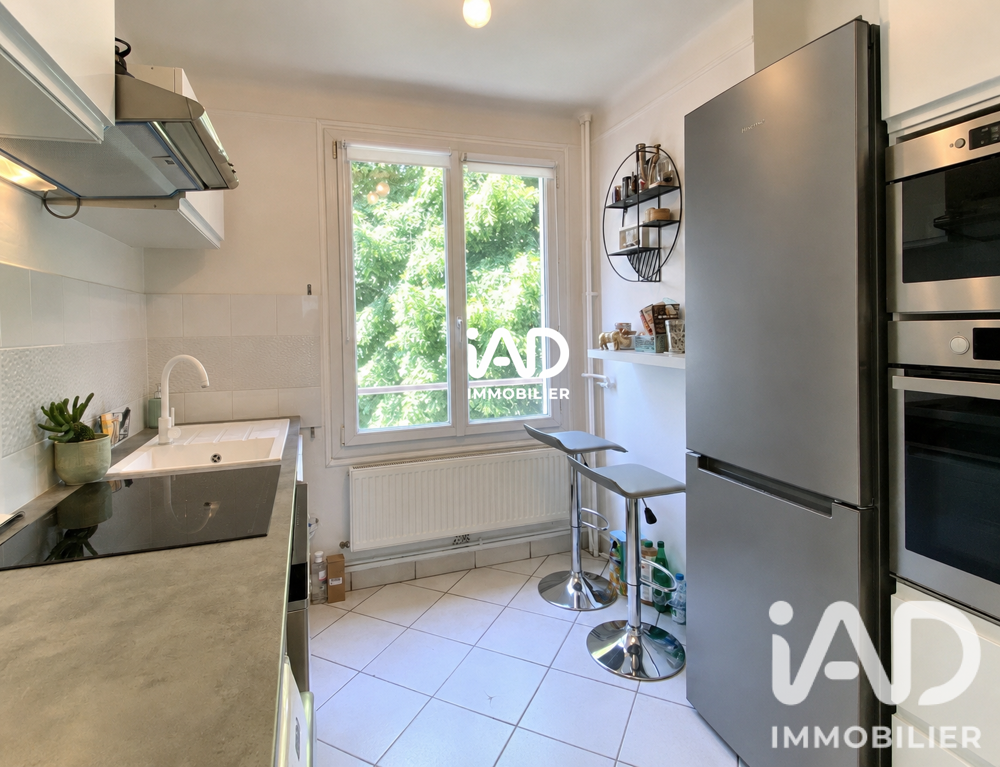 Vente Appartement Vente Appartement 3 pièces Livry-gargan