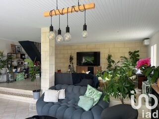  Maison � vendre 6 pi�ces 250 m�