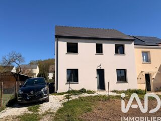  Maison à vendre 5 pièces 113 m²